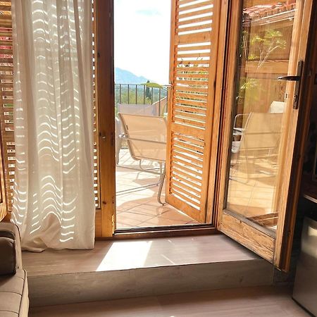 Hotel Boutique Niu De Sol - Designed For Adults Palau Saverdera Bagian luar foto