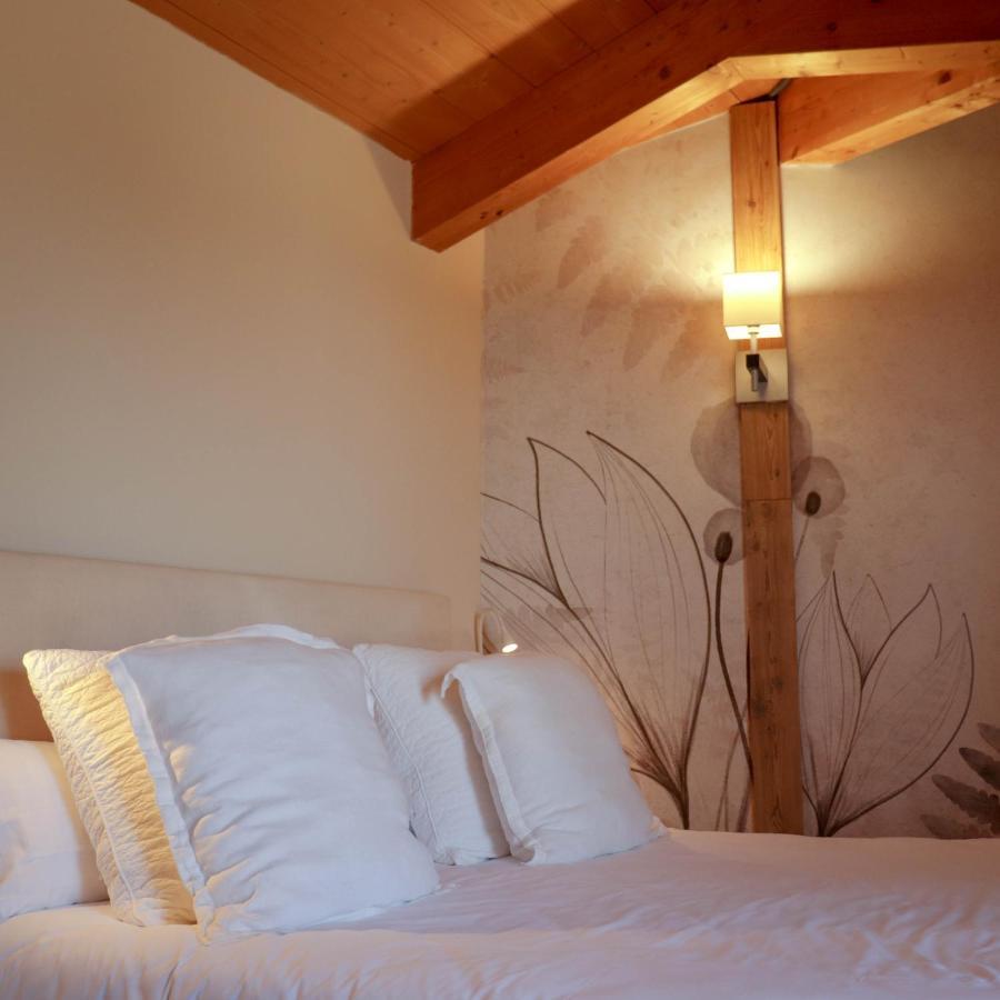 Hotel Boutique Niu De Sol - Designed For Adults Palau Saverdera Bagian luar foto