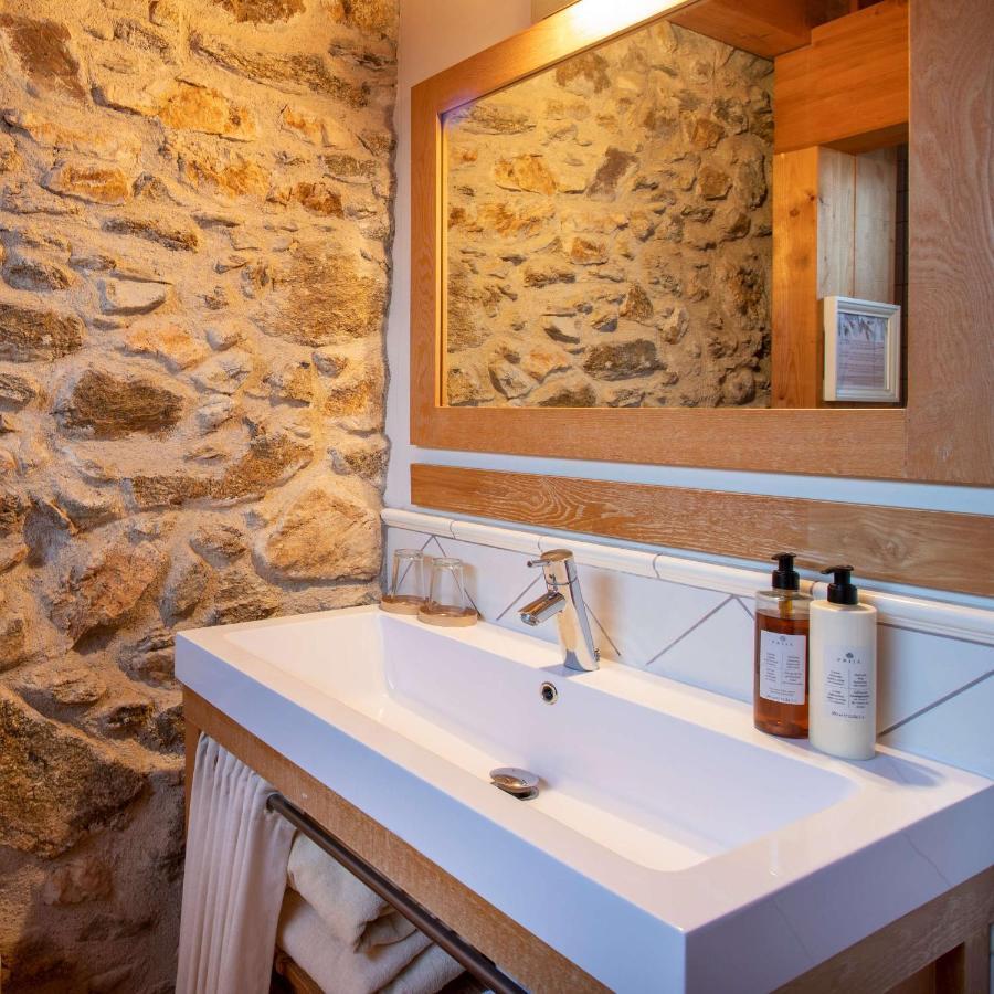 Hotel Boutique Niu De Sol - Designed For Adults Palau Saverdera Bagian luar foto