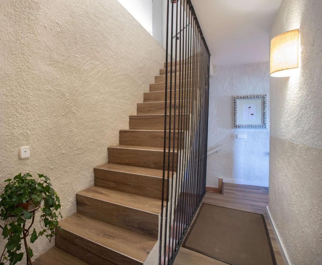 Hotel Boutique Niu De Sol - Designed For Adults Palau Saverdera Bagian luar foto