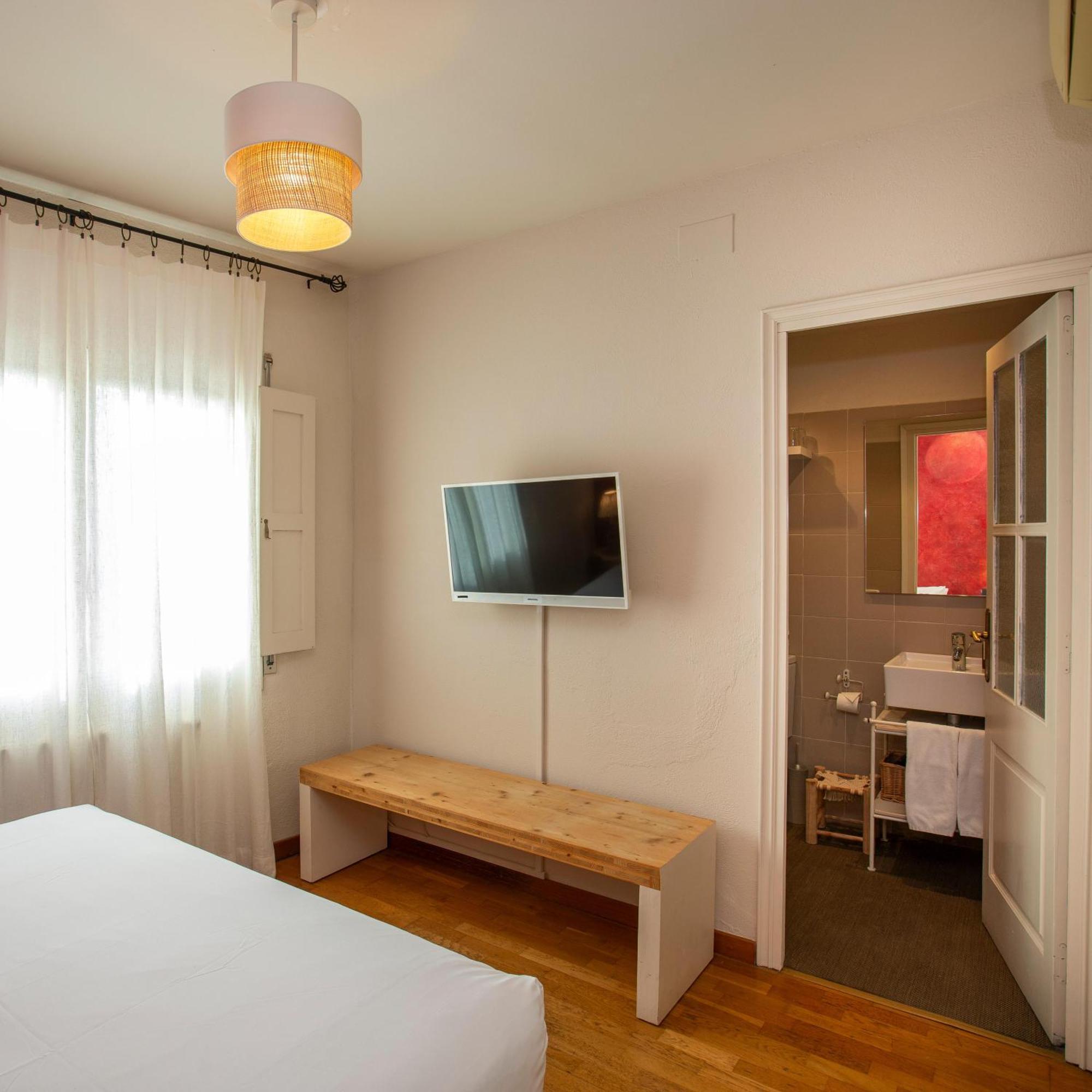 Hotel Boutique Niu De Sol - Designed For Adults Palau Saverdera Bagian luar foto