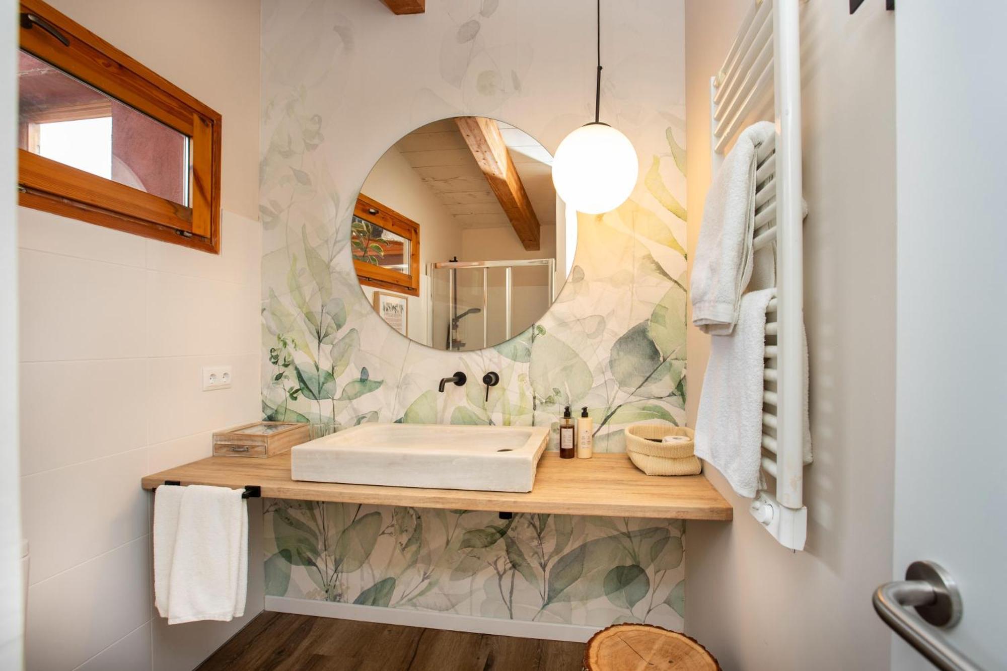 Hotel Boutique Niu De Sol - Designed For Adults Palau Saverdera Bagian luar foto
