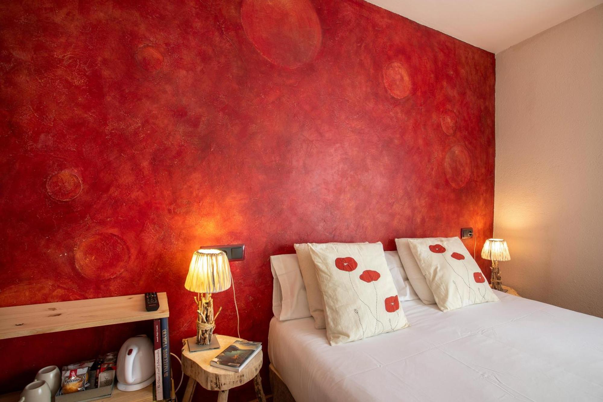 Hotel Boutique Niu De Sol - Designed For Adults Palau Saverdera Bagian luar foto