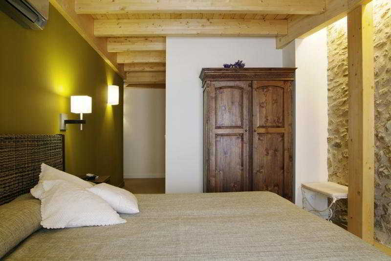 Hotel Boutique Niu De Sol - Designed For Adults Palau Saverdera Bagian luar foto