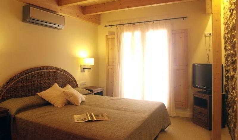 Hotel Boutique Niu De Sol - Designed For Adults Palau Saverdera Bagian luar foto