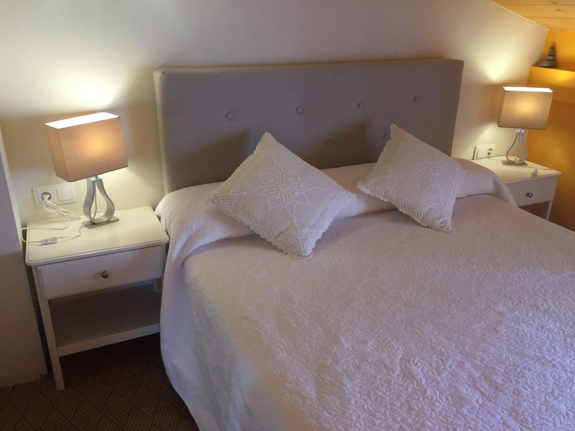 Hotel Boutique Niu De Sol - Designed For Adults Palau Saverdera Bagian luar foto