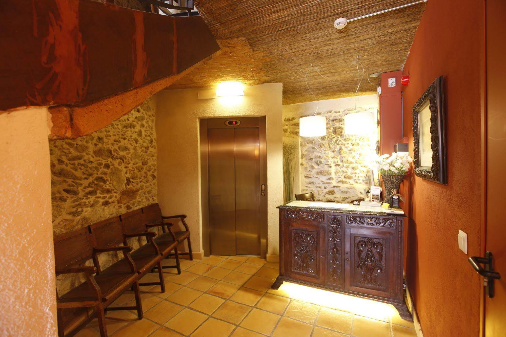 Hotel Boutique Niu De Sol - Designed For Adults Palau Saverdera Bagian luar foto