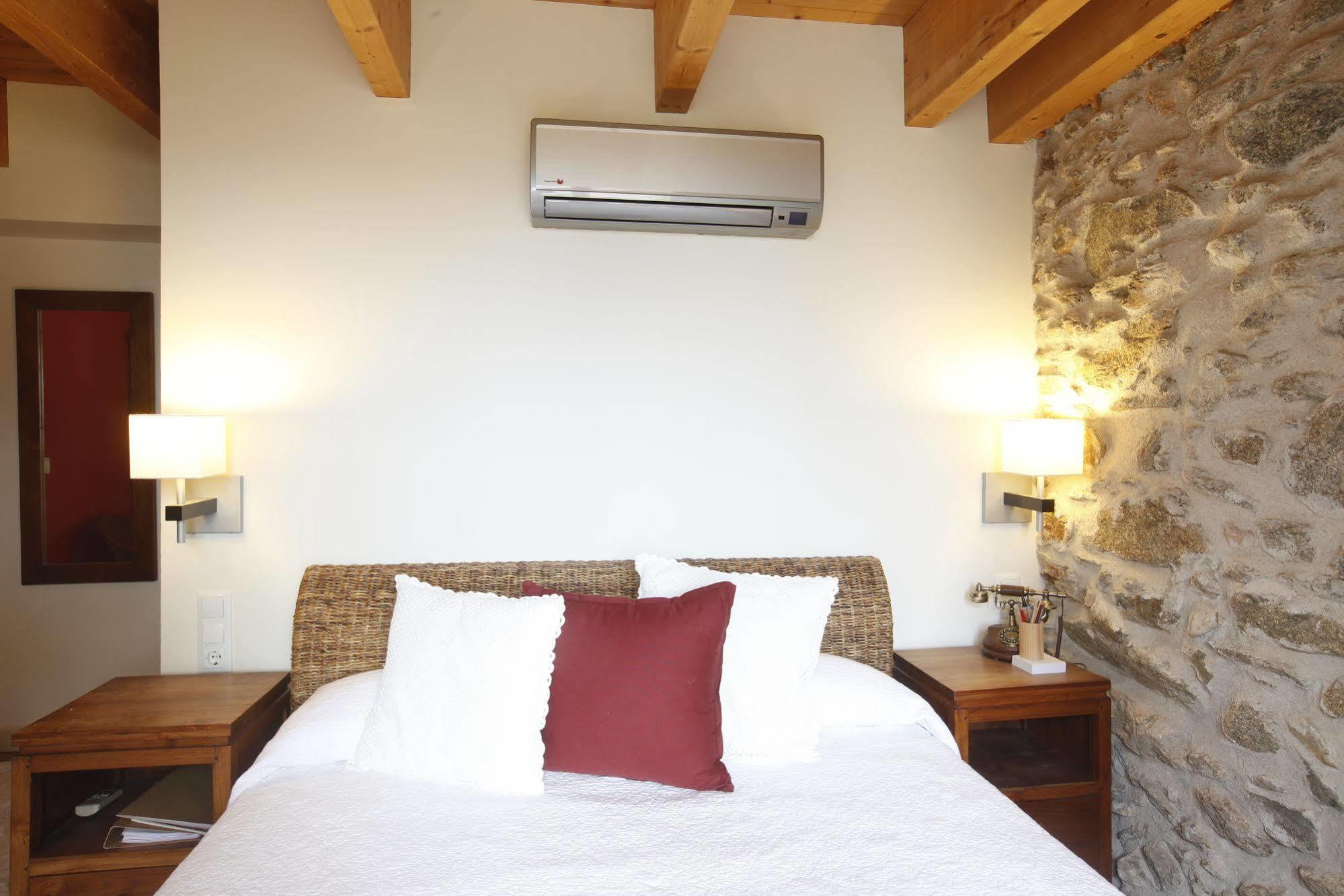 Hotel Boutique Niu De Sol - Designed For Adults Palau Saverdera Bagian luar foto
