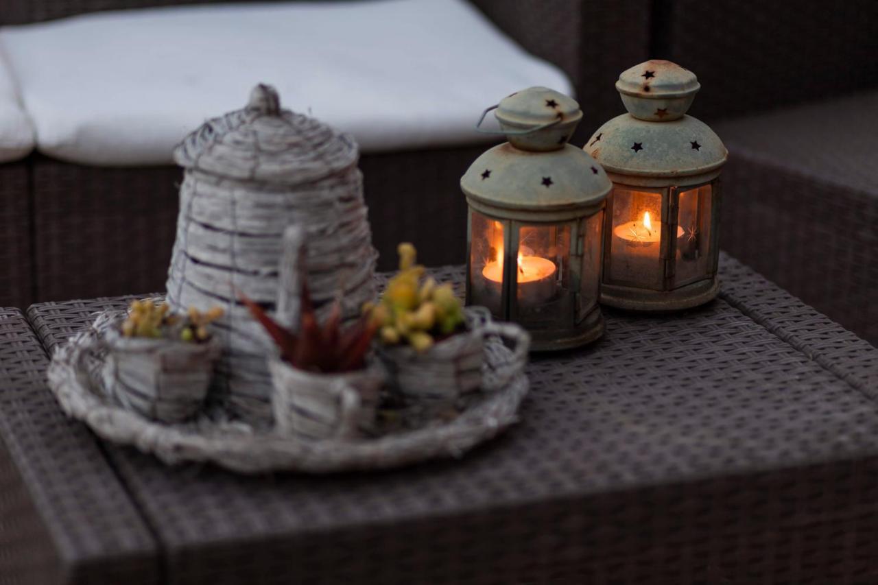 Hotel Boutique Niu De Sol - Designed For Adults Palau Saverdera Bagian luar foto