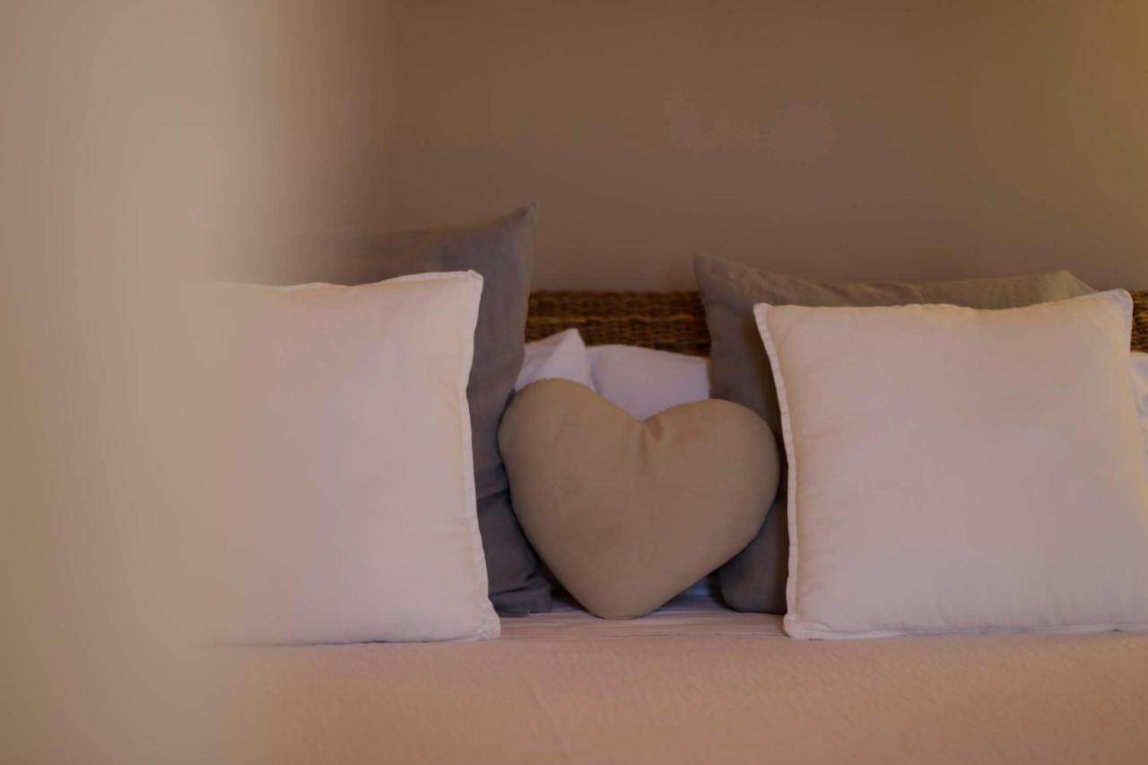 Hotel Boutique Niu De Sol - Designed For Adults Palau Saverdera Bagian luar foto