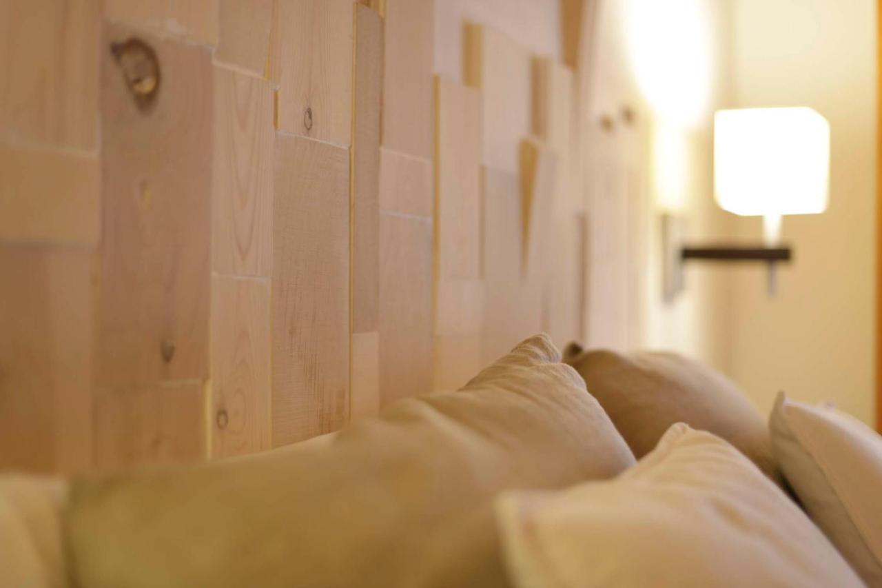 Hotel Boutique Niu De Sol - Designed For Adults Palau Saverdera Bagian luar foto